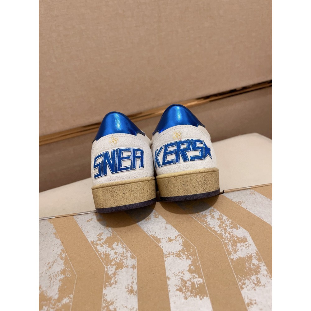 Golden goose sneakers 35-45 Shoes