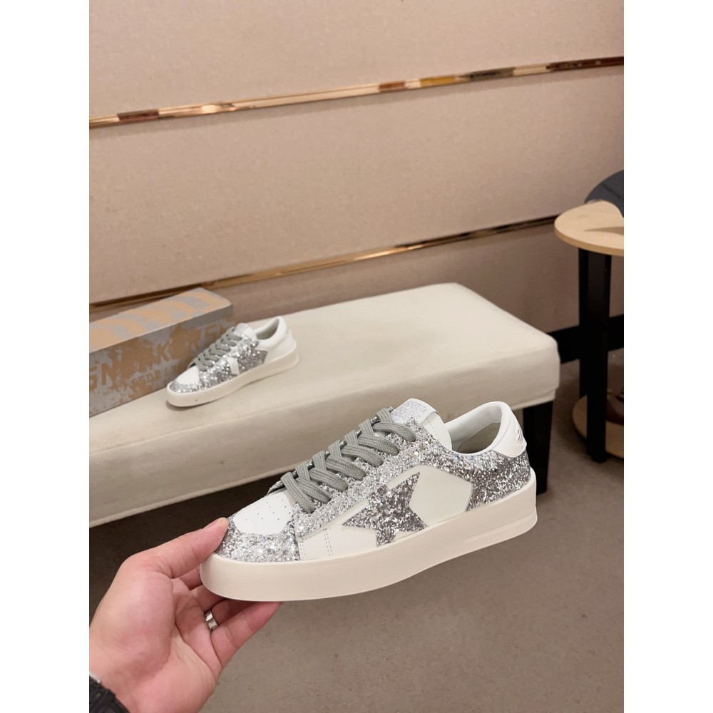 Golden goose sneakers 35-45 Shoes