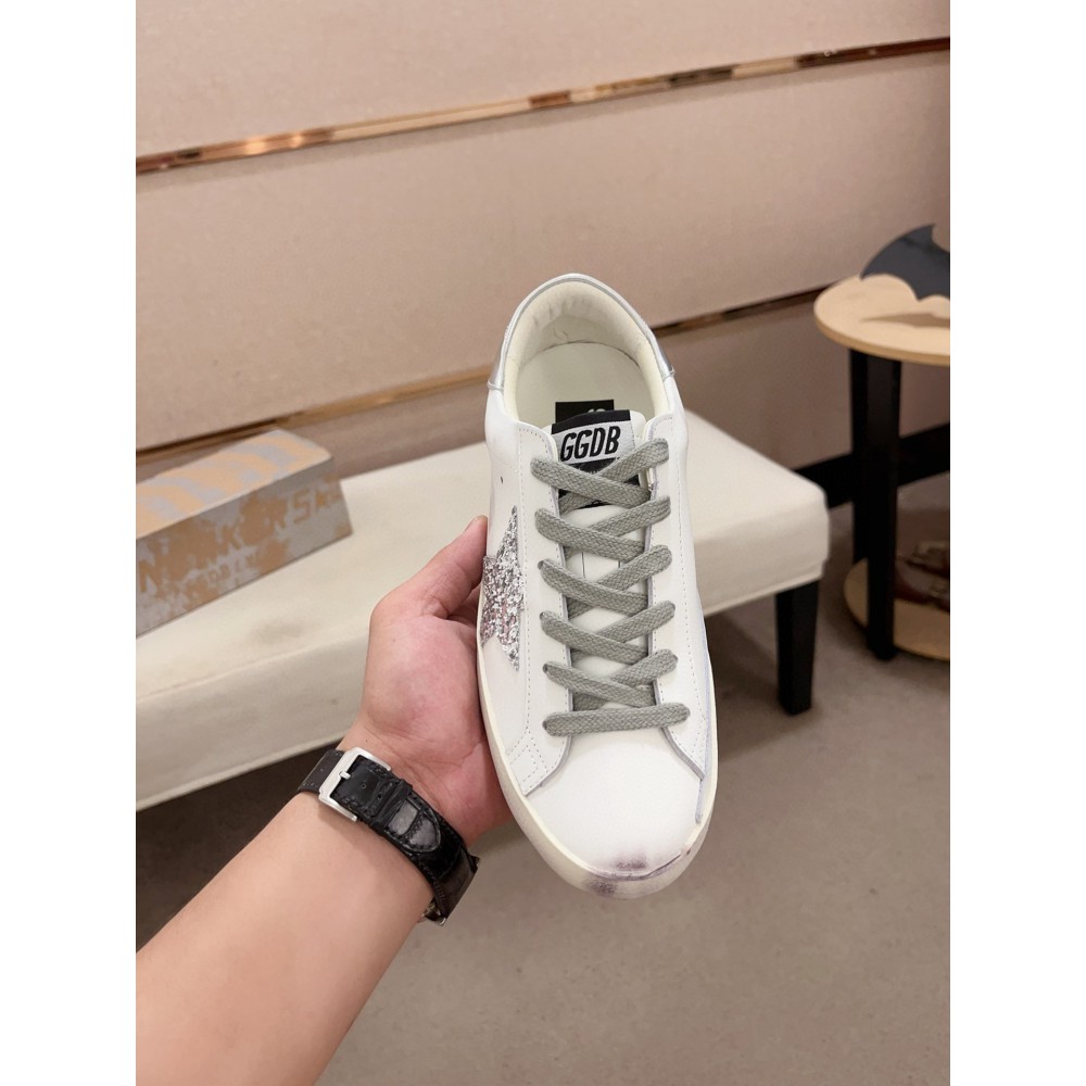 Golden goose sneakers 35-45 Shoes