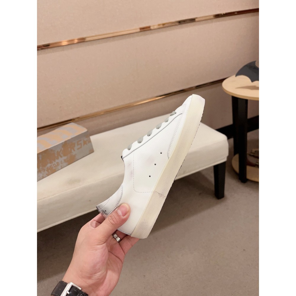 Golden goose sneakers 35-45 Shoes