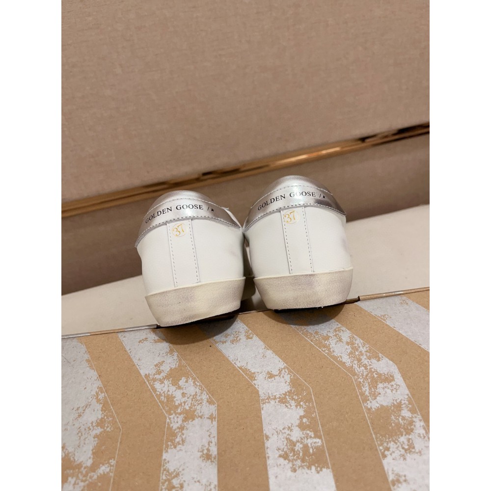 Golden goose sneakers 35-45 Shoes