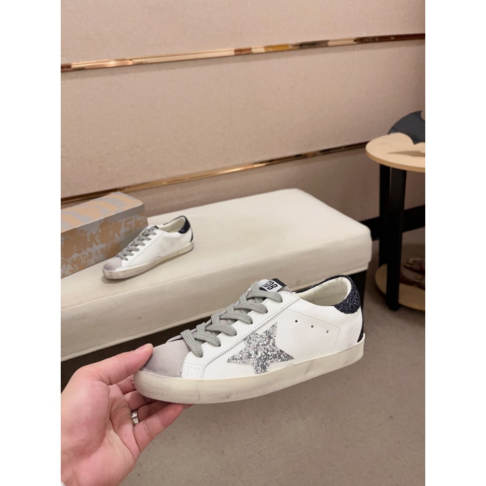 Golden goose sneakers 35-45 Shoes