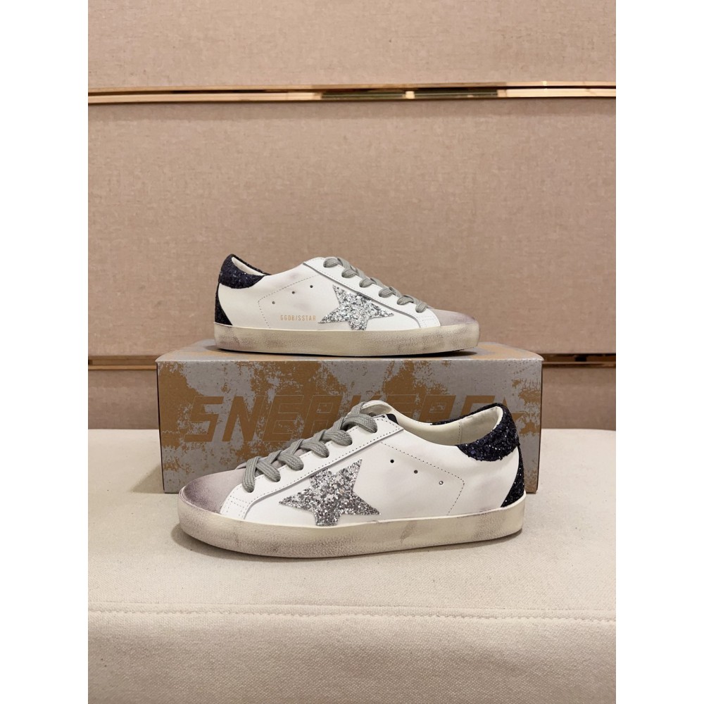 Golden goose sneakers 35-45 Shoes