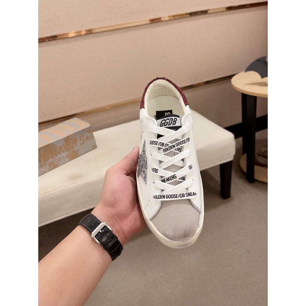 Golden goose sneakers 35-45 Shoes