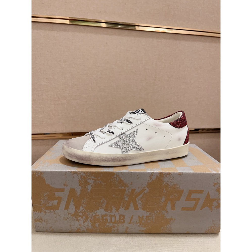 Golden goose sneakers 35-45 Shoes