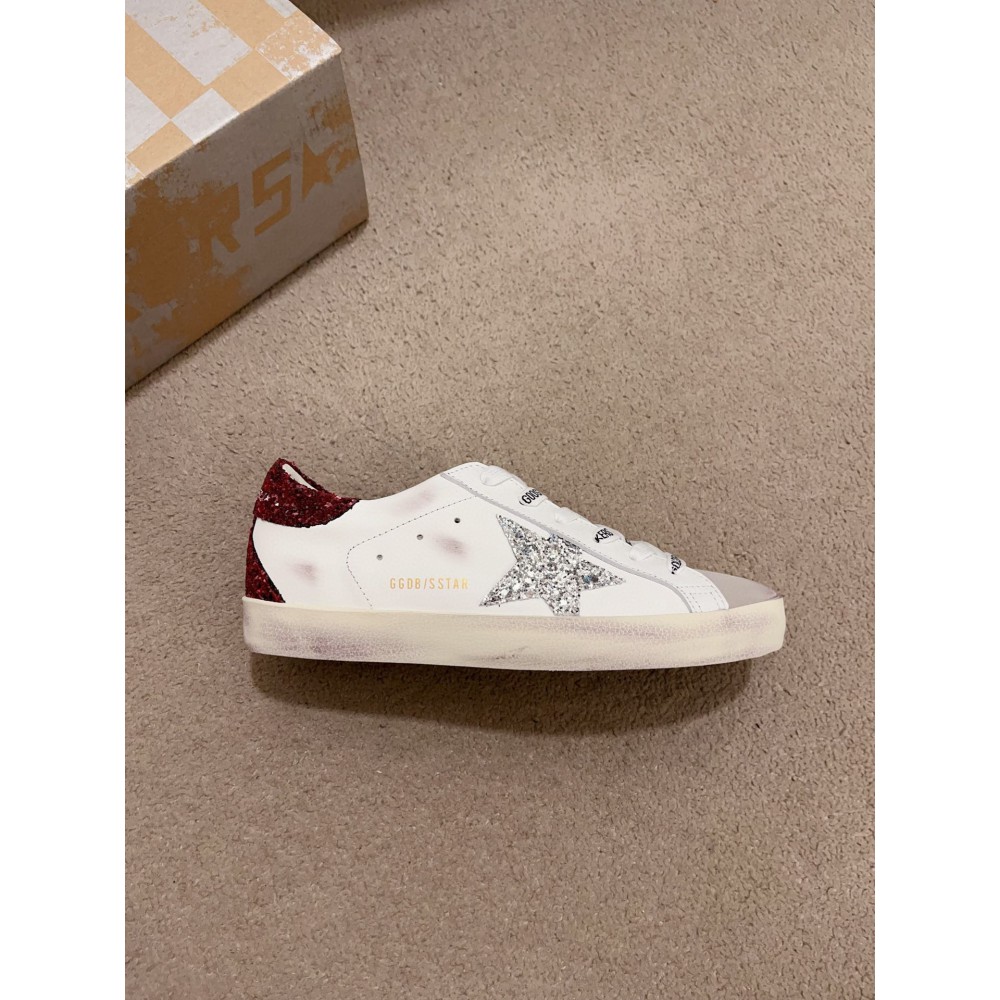Golden goose sneakers 35-45 Shoes