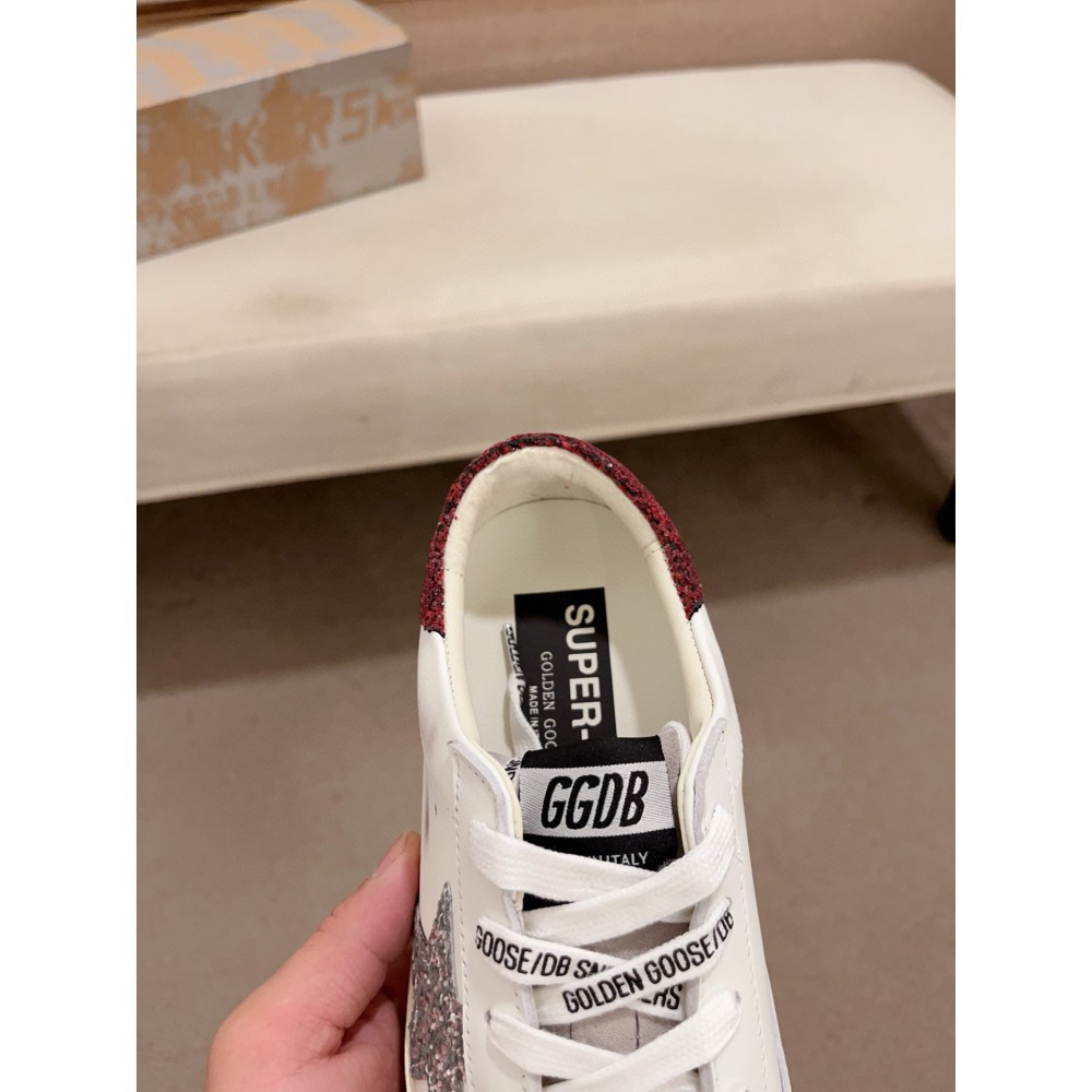 Golden goose sneakers 35-45 Shoes