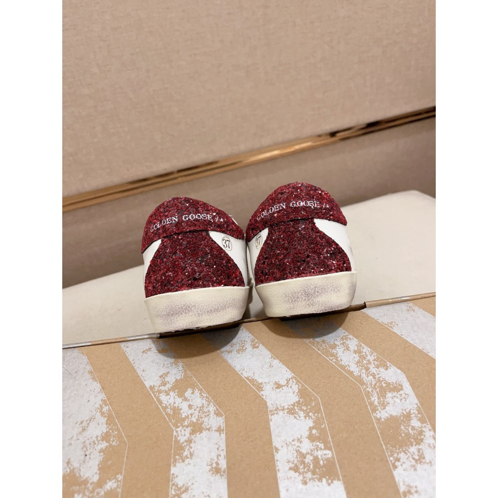 Golden goose sneakers 35-45 Shoes