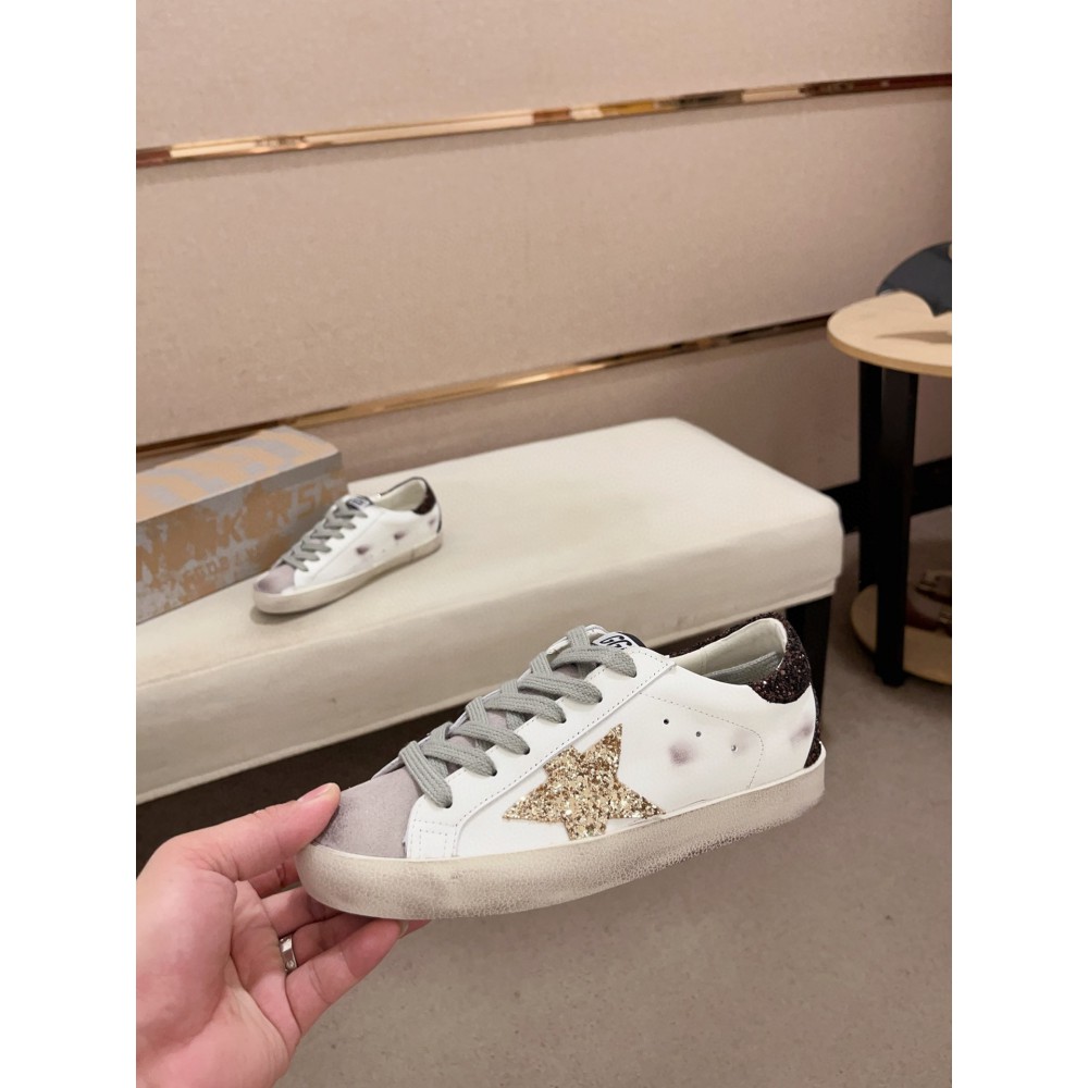 Golden goose sneakers 35-45 Shoes