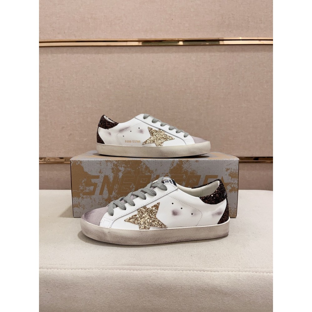 Golden goose sneakers 35-45 Shoes