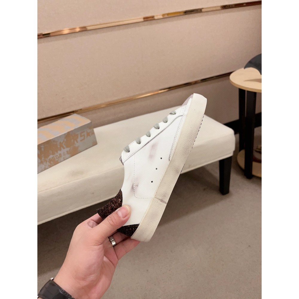 Golden goose sneakers 35-45 Shoes