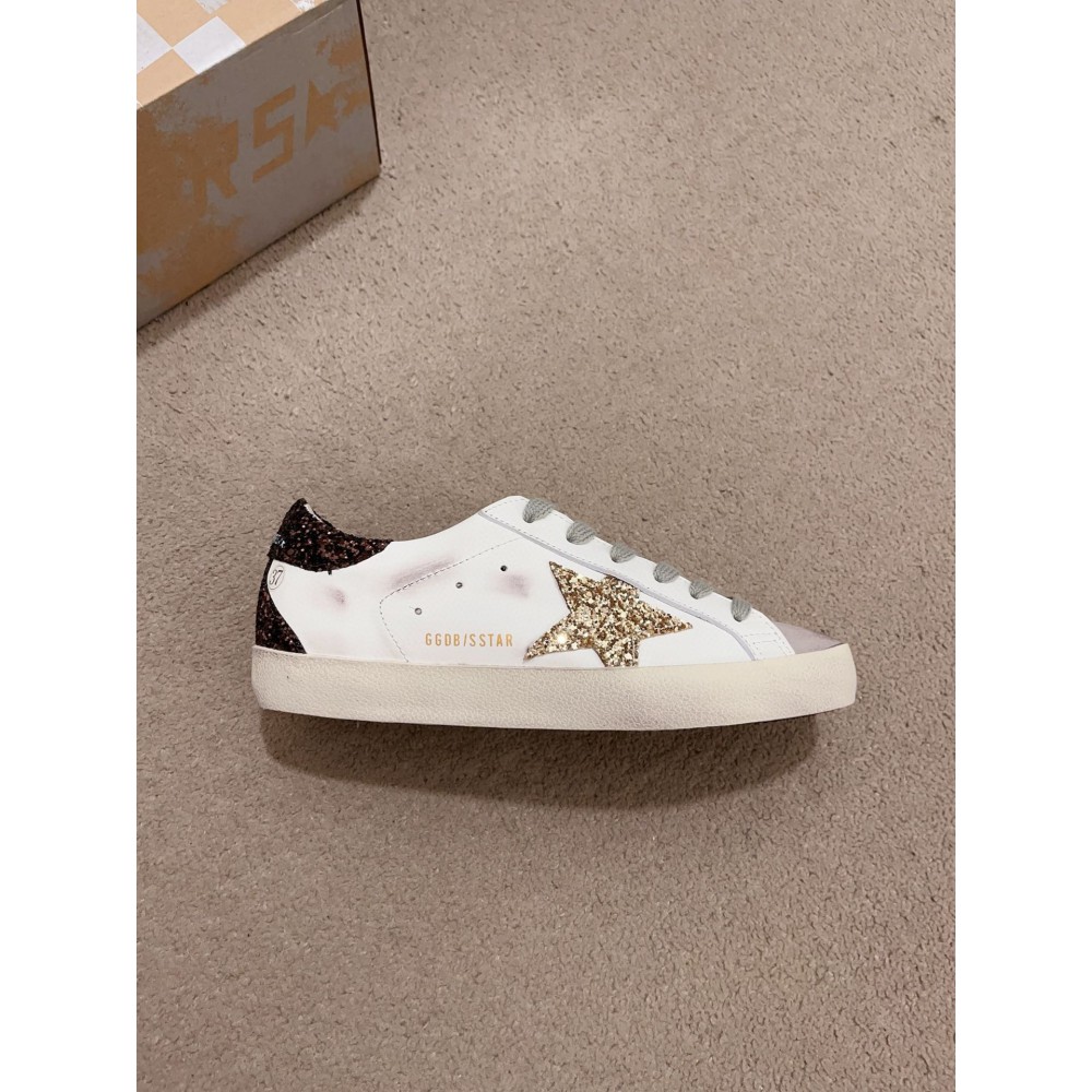 Golden goose sneakers 35-45 Shoes
