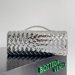 Bottega veneta andiamo clutch 31x13x3cm Bags