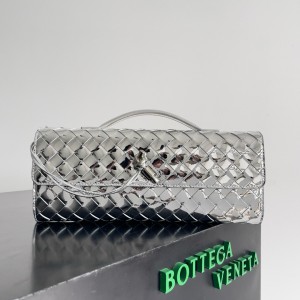 Bottega veneta andiamo clutch 31x13x3cm Bags