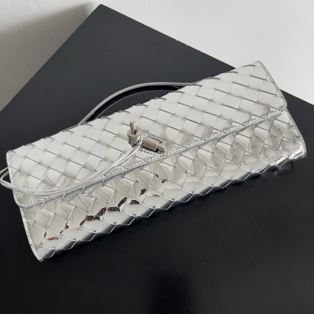 Bottega veneta andiamo clutch 31x13x3cm Bags