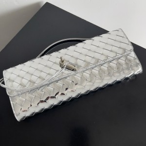 Bottega veneta andiamo clutch 31x13x3cm Bags