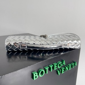Bottega veneta andiamo clutch 31x13x3cm Bags