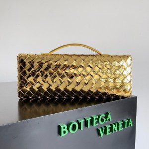 Bottega veneta andiamo clutch 31x13x3cm Bags