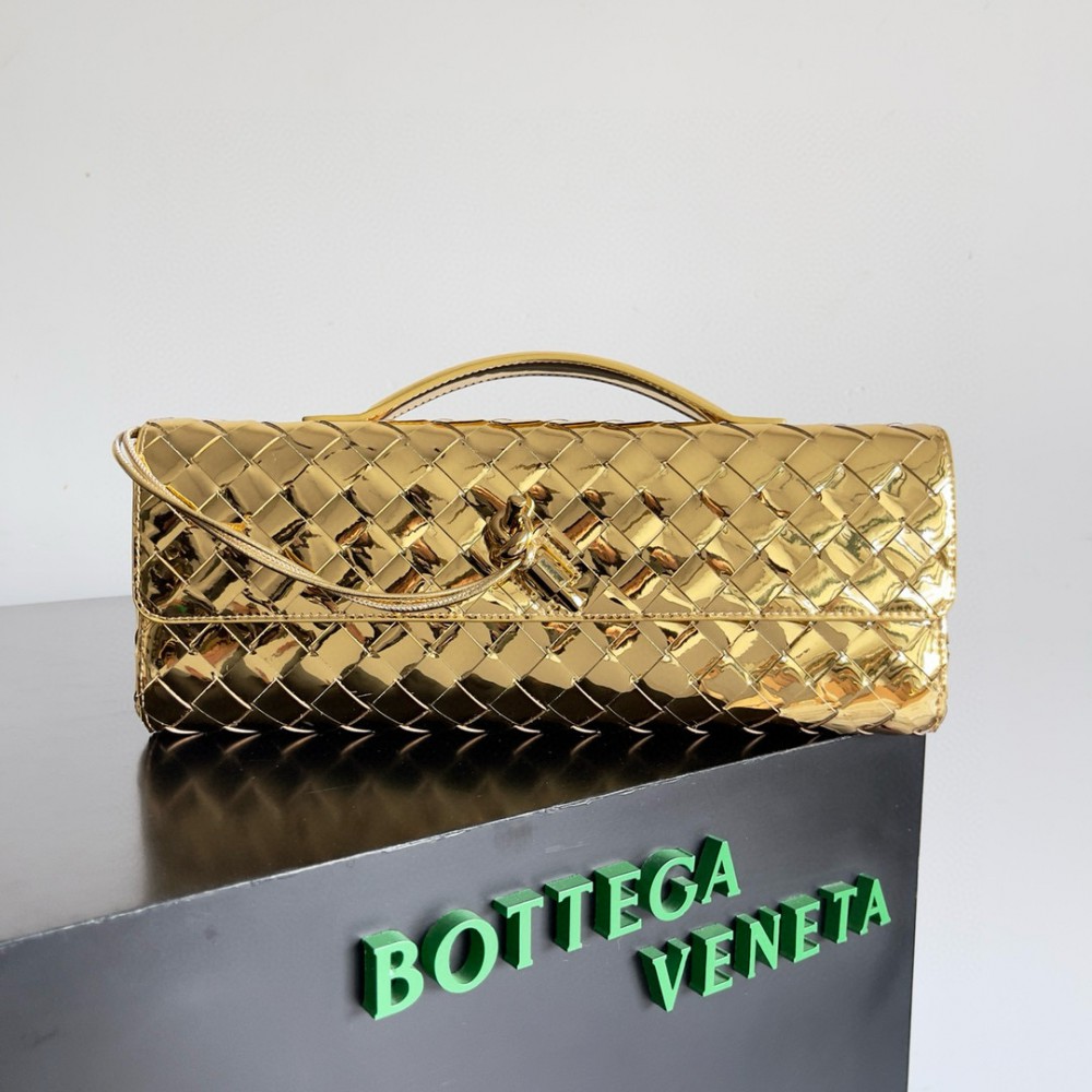 Bottega veneta andiamo clutch 31x13x3cm Bags