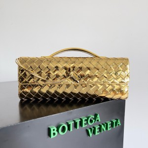 Bottega veneta andiamo clutch 31x13x3cm Bags