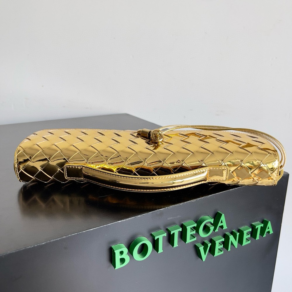Bottega veneta andiamo clutch 31x13x3cm Bags