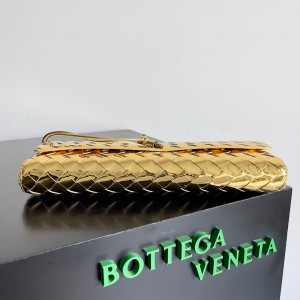 Bottega veneta andiamo clutch 31x13x3cm Bags