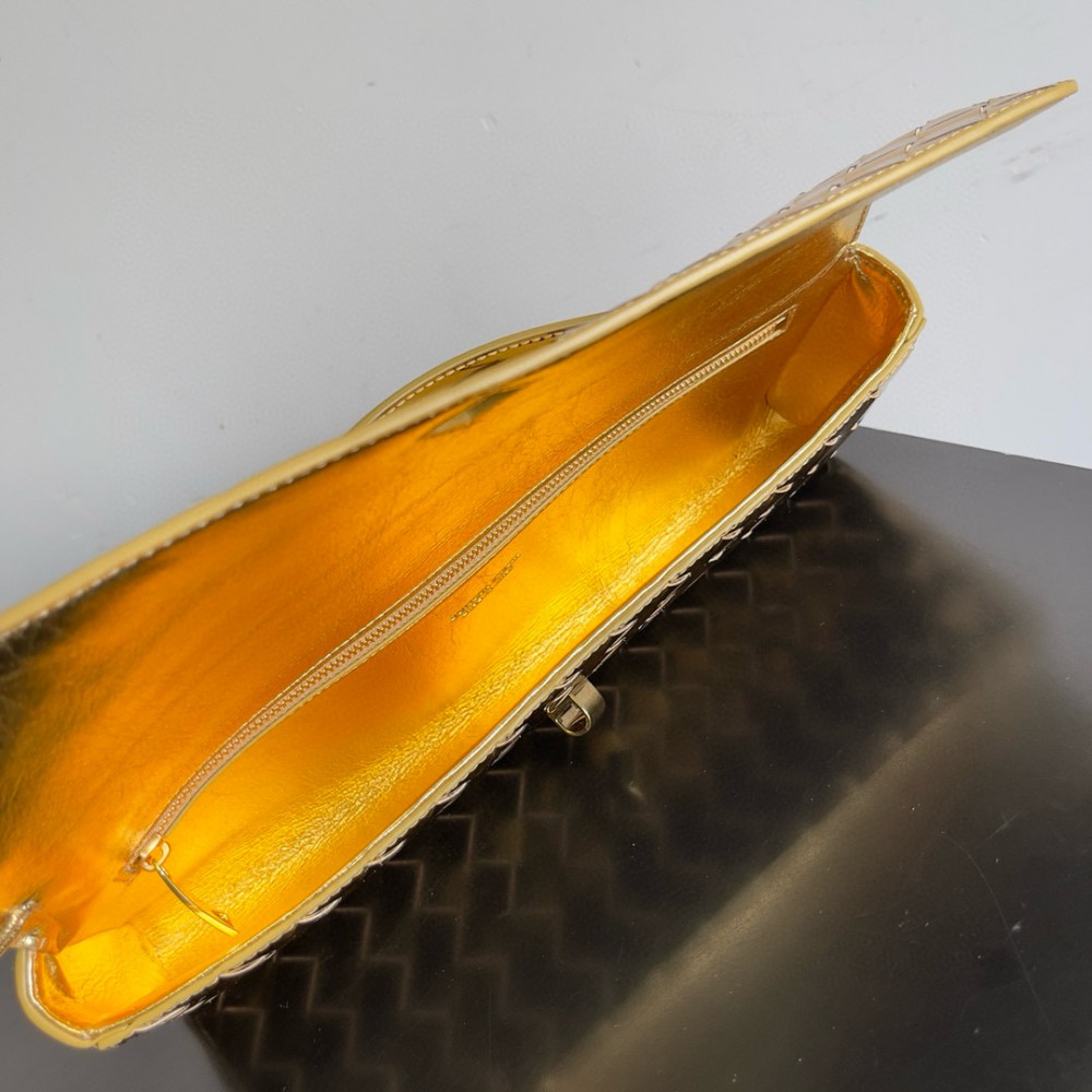 Bottega veneta andiamo clutch 31x13x3cm Bags