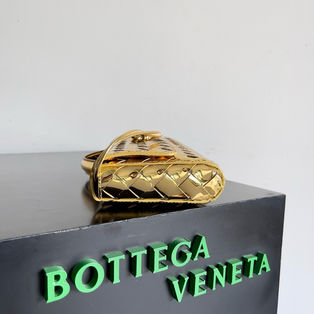 Bottega veneta andiamo clutch 31x13x3cm Bags