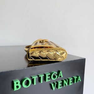 Bottega veneta andiamo clutch 31x13x3cm Bags