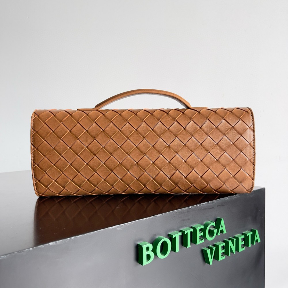 Bottega veneta andiamo clutch 31x13x3cm Bags