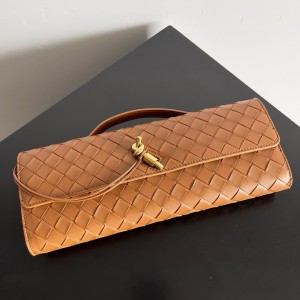 Bottega veneta andiamo clutch 31x13x3cm Bags