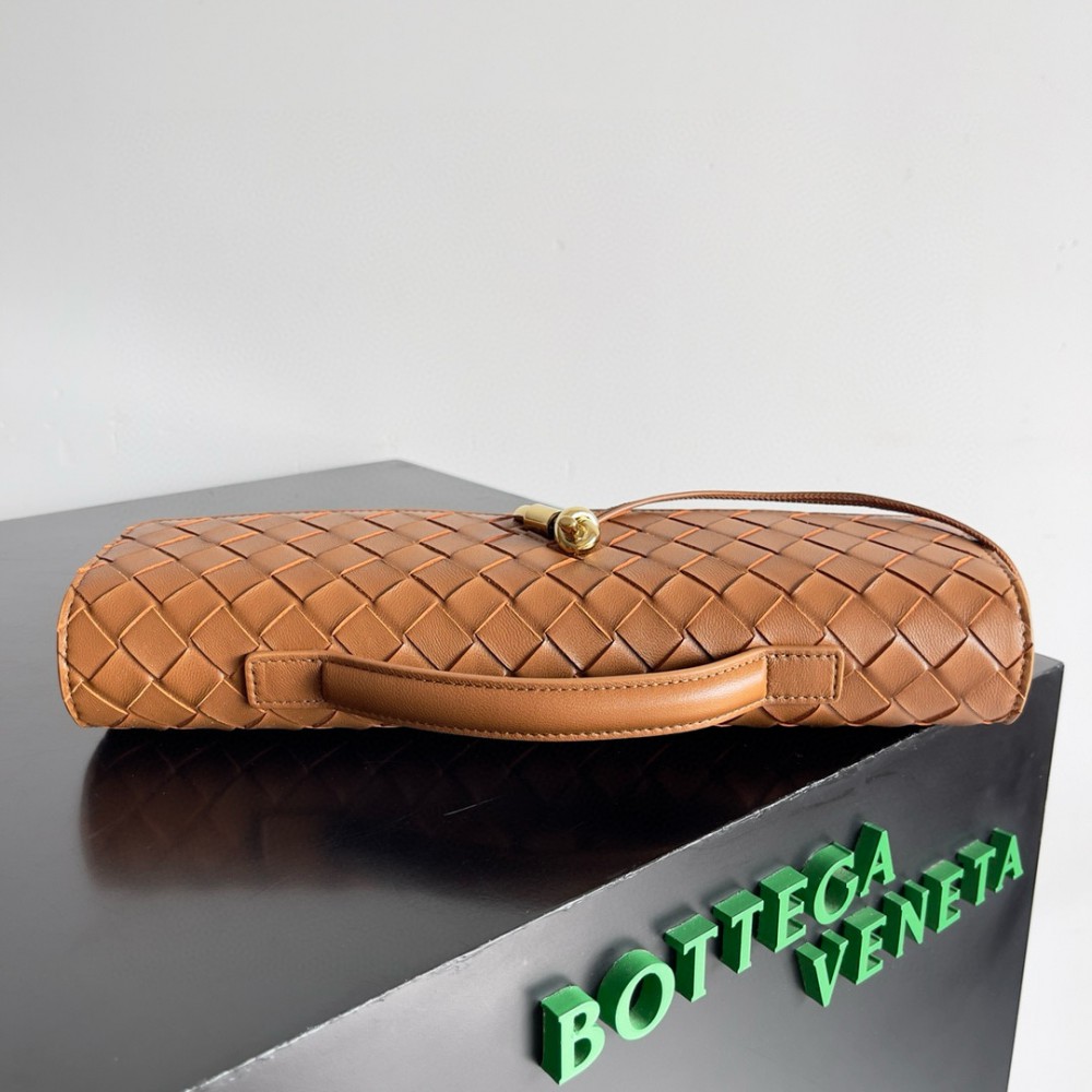 Bottega veneta andiamo clutch 31x13x3cm Bags