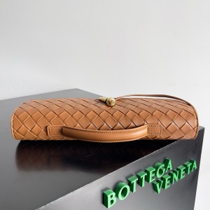 Bottega veneta andiamo clutch 31x13x3cm Bags