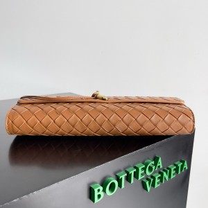 Bottega veneta andiamo clutch 31x13x3cm Bags