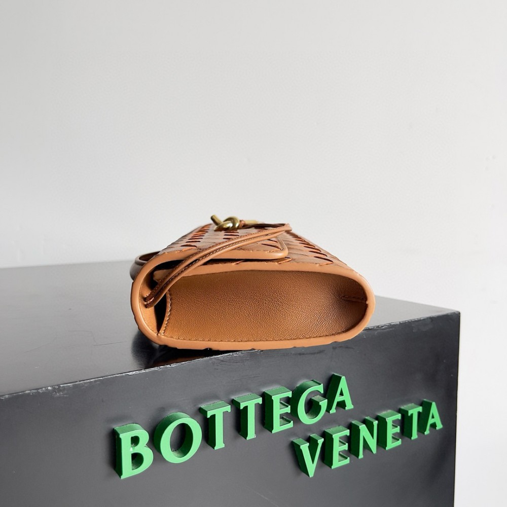 Bottega veneta andiamo clutch 31x13x3cm Bags