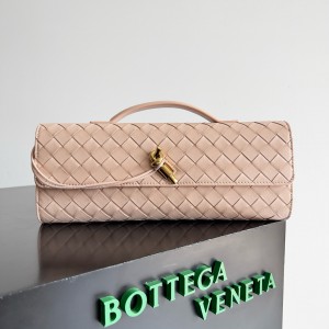 Bottega veneta andiamo clutch 31x13x3cm Bags
