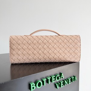 Bottega veneta andiamo clutch 31x13x3cm Bags