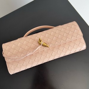 Bottega veneta andiamo clutch 31x13x3cm Bags