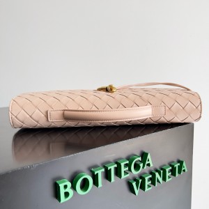 Bottega veneta andiamo clutch 31x13x3cm Bags