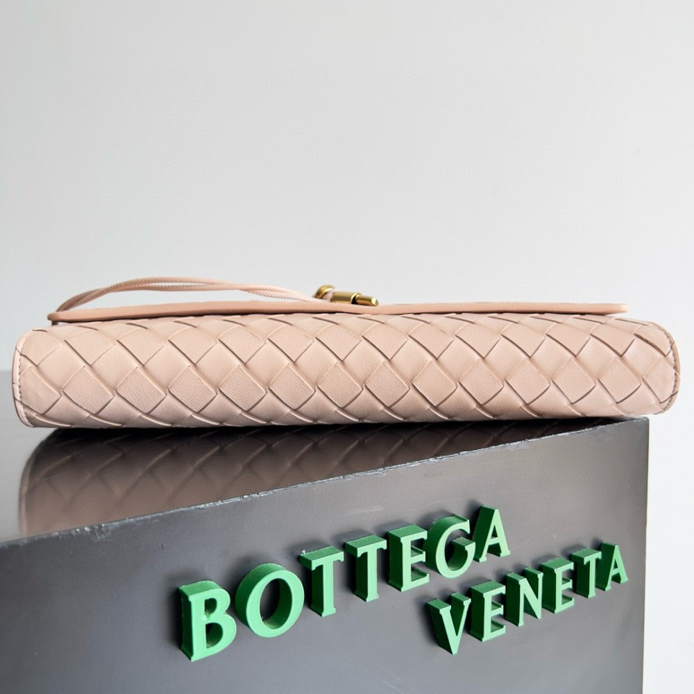 Bottega veneta andiamo clutch 31x13x3cm Bags