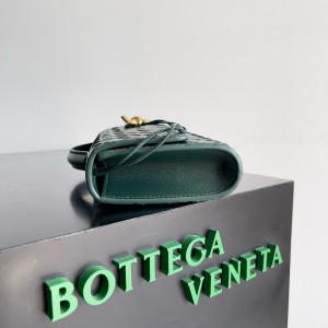 Bottega veneta andiamo clutch 31x13x3cm Bags