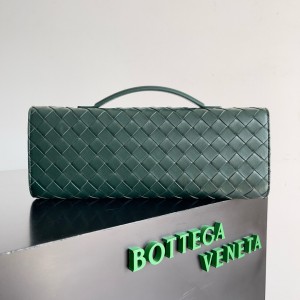 Bottega veneta andiamo clutch 31x13x3cm Bags