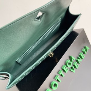 Bottega veneta andiamo clutch 31x13x3cm Bags