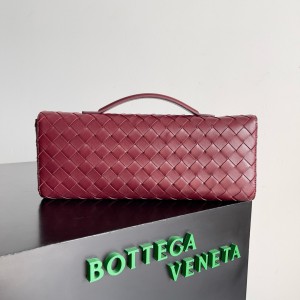 Bottega veneta andiamo clutch 31x13x3cm Bags
