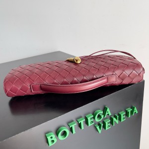 Bottega veneta andiamo clutch 31x13x3cm Bags