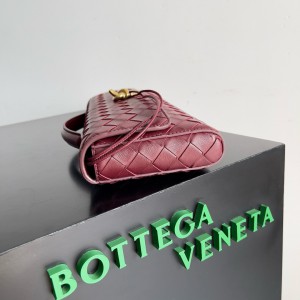 Bottega veneta andiamo clutch 31x13x3cm Bags