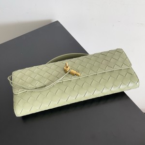 Bottega veneta andiamo clutch 31x13x3cm Bags
