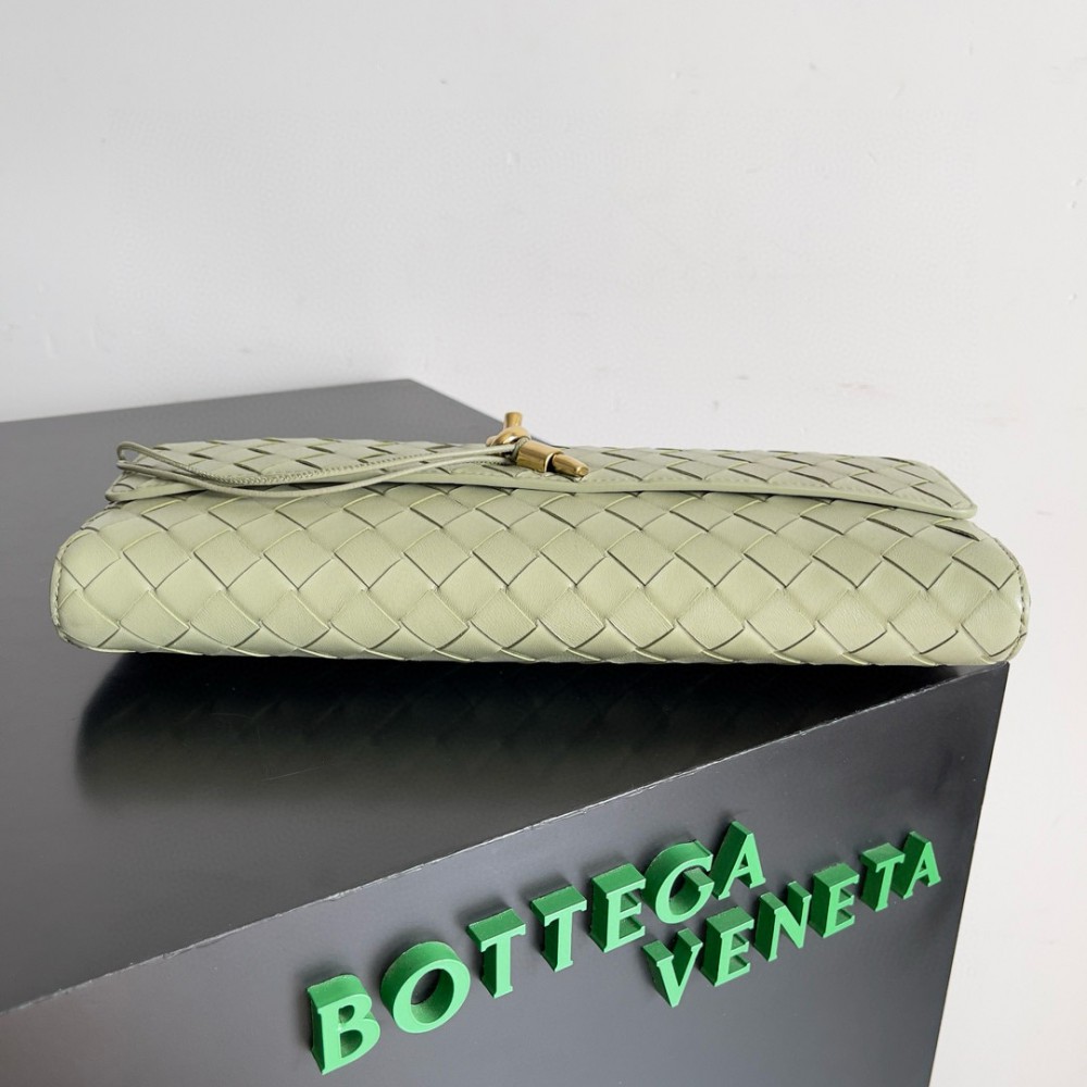 Bottega veneta andiamo clutch 31x13x3cm Bags