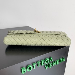 Bottega veneta andiamo clutch 31x13x3cm Bags