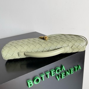 Bottega veneta andiamo clutch 31x13x3cm Bags